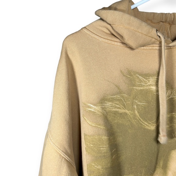 Taylor Swift Fearless Taylor's Version Album Cover Sweatshirt Hoodie XXL - Picture 3 of 13